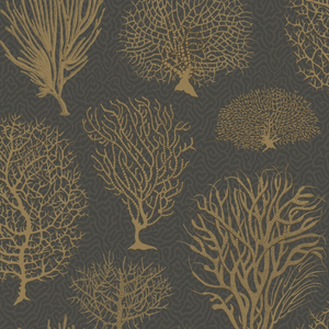 Sea Fern Wallpaper