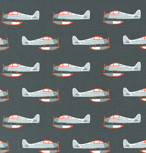 Planes Fabric