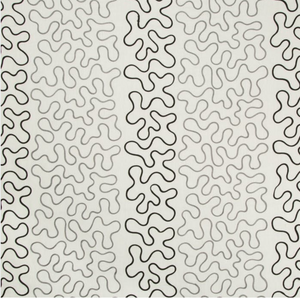 Doodle Fabric