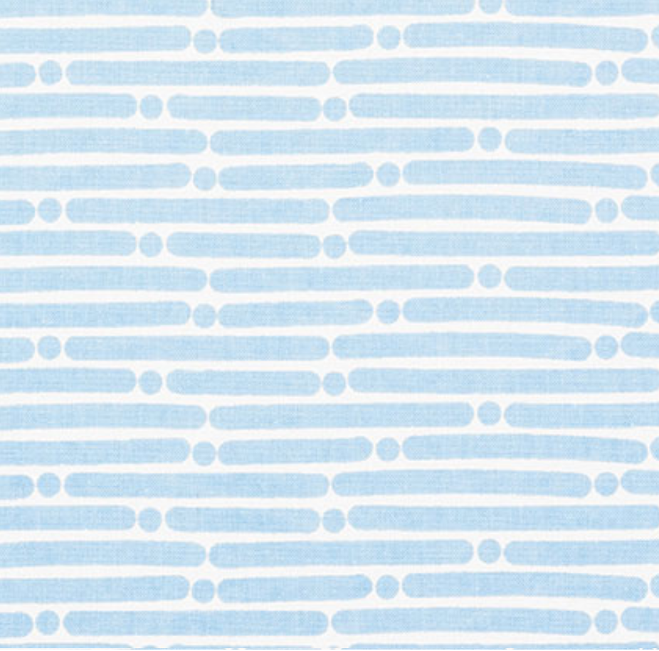 Dot Dash Fabric