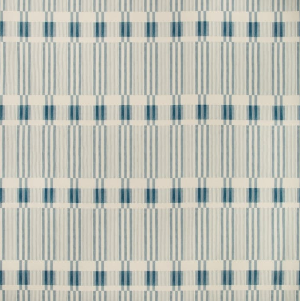 Bandeau Indoor/Outdoor Fabric