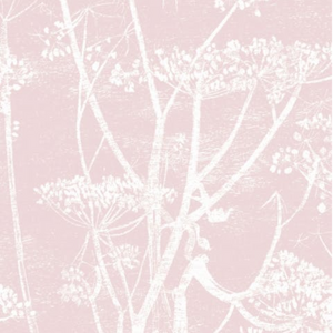 Cow Parsley Fabric
