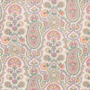 Saraya Print Fabric