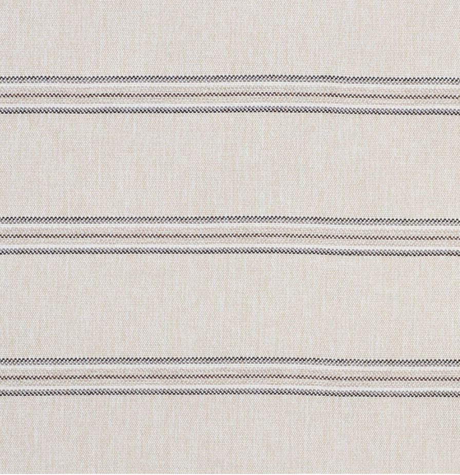 Garden Stripe Indoor/Outdoor Fabric