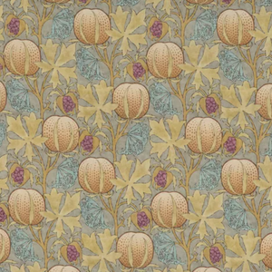 Pumpkins Fabric