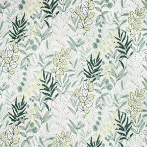 Fern Garden Fabric