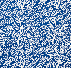 Temple Garden Fabric