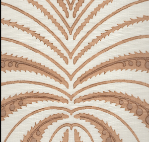 Palm Garden Fabric
