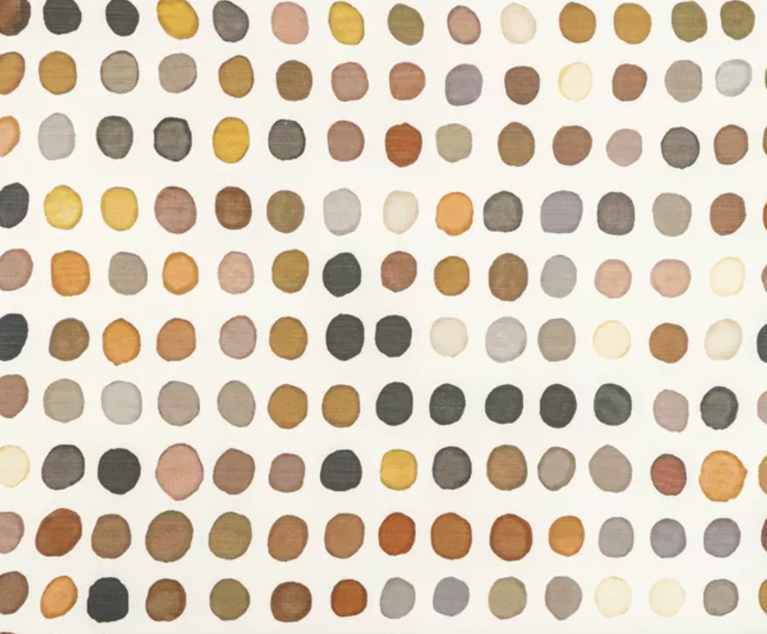 Twister Print Fabric