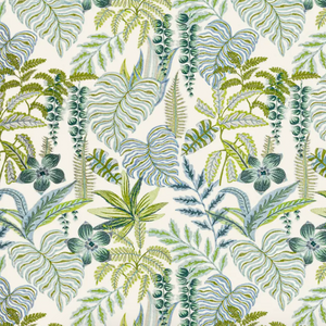 Tropicale Fabric