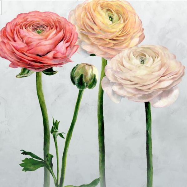 Tourangelle Wallpaper