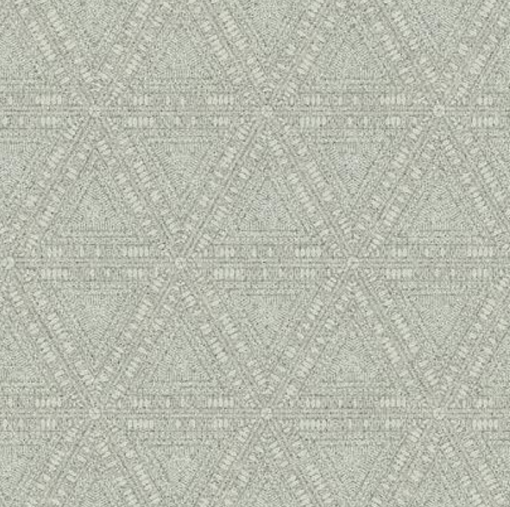 Nordic Tribal Wallpaper