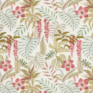 Tropicale Fabric
