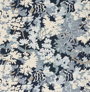Verdure Tapestry Fabric