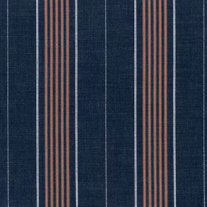 Canal Stripe Indoor Outdoor Fabric
