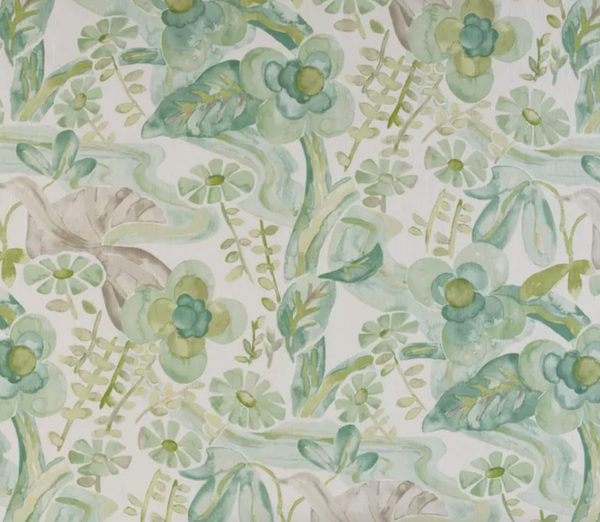 Faerie Fabric Urban American Dry Goods Co.