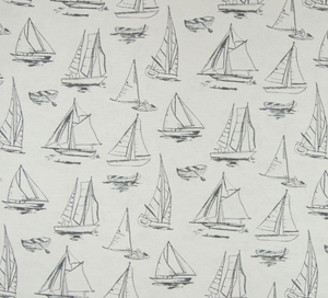 Coastal Sail  Outdoor Fabric